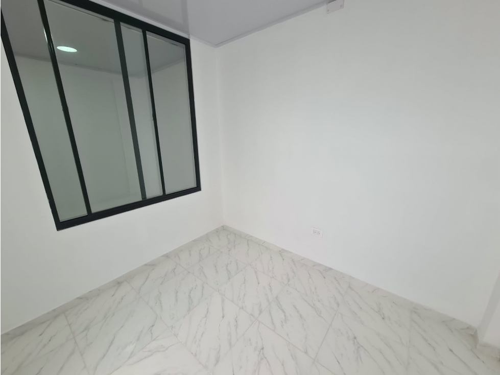 Apartamento en Arriendo en Villemar fontibon, Bogotá