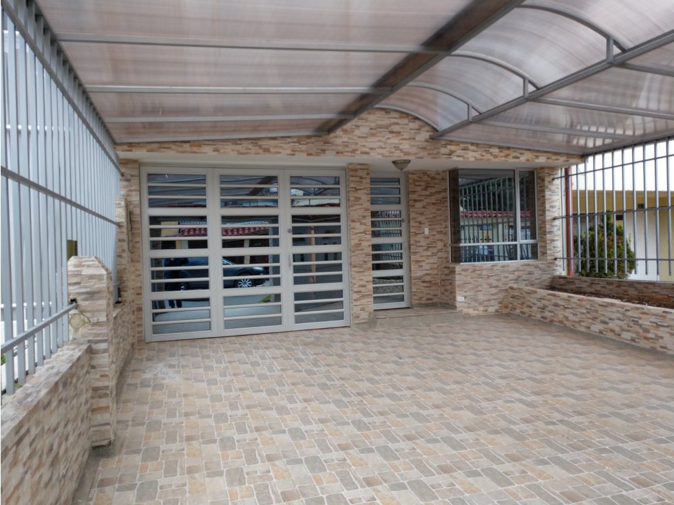 Casa en venta en Modelia, Bogotá · foto 5 de 21