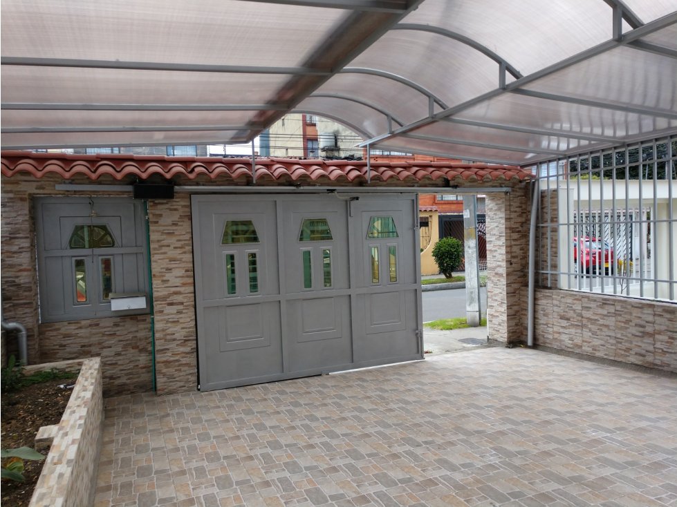 Casa en venta en Modelia, Bogotá · foto 6 de 21
