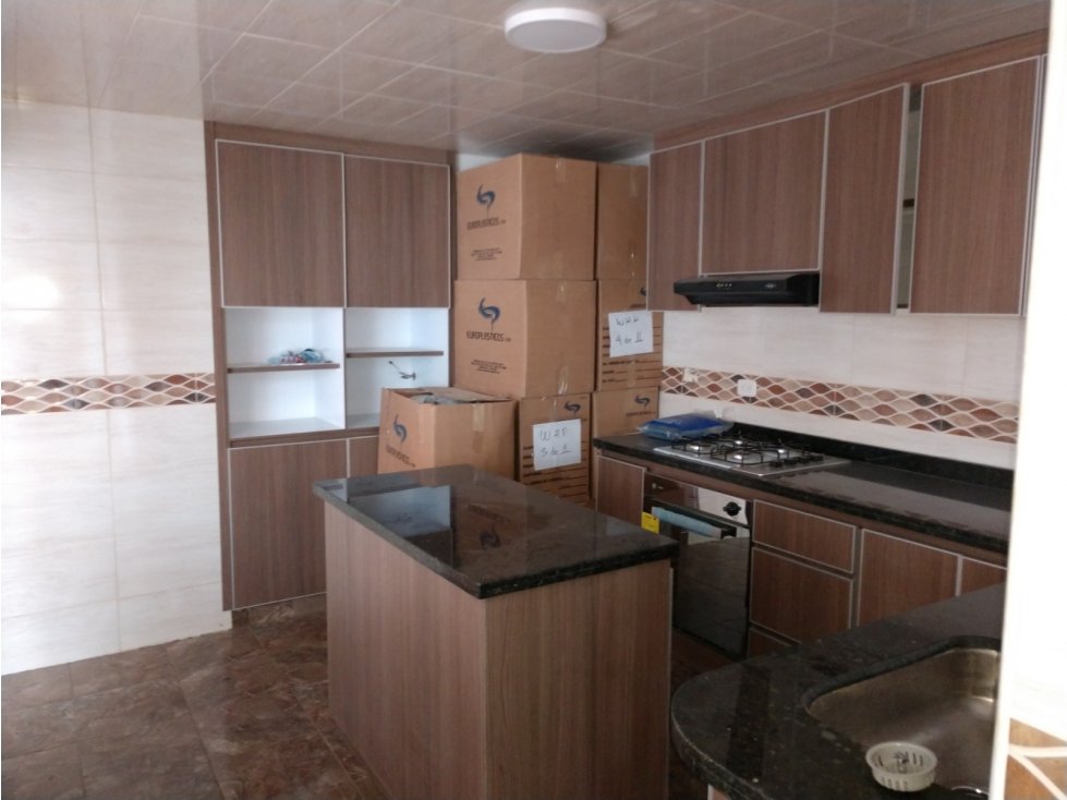 Casa en venta en Modelia, Bogotá · foto 9 de 21