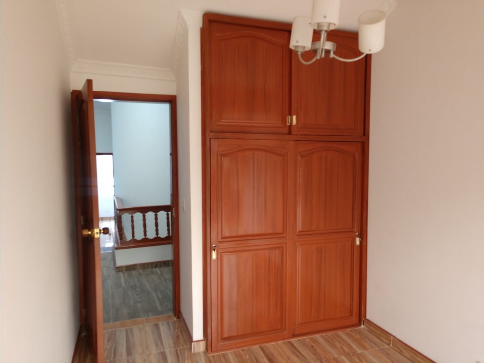 Casa en venta en Modelia, Bogotá · foto 12 de 21