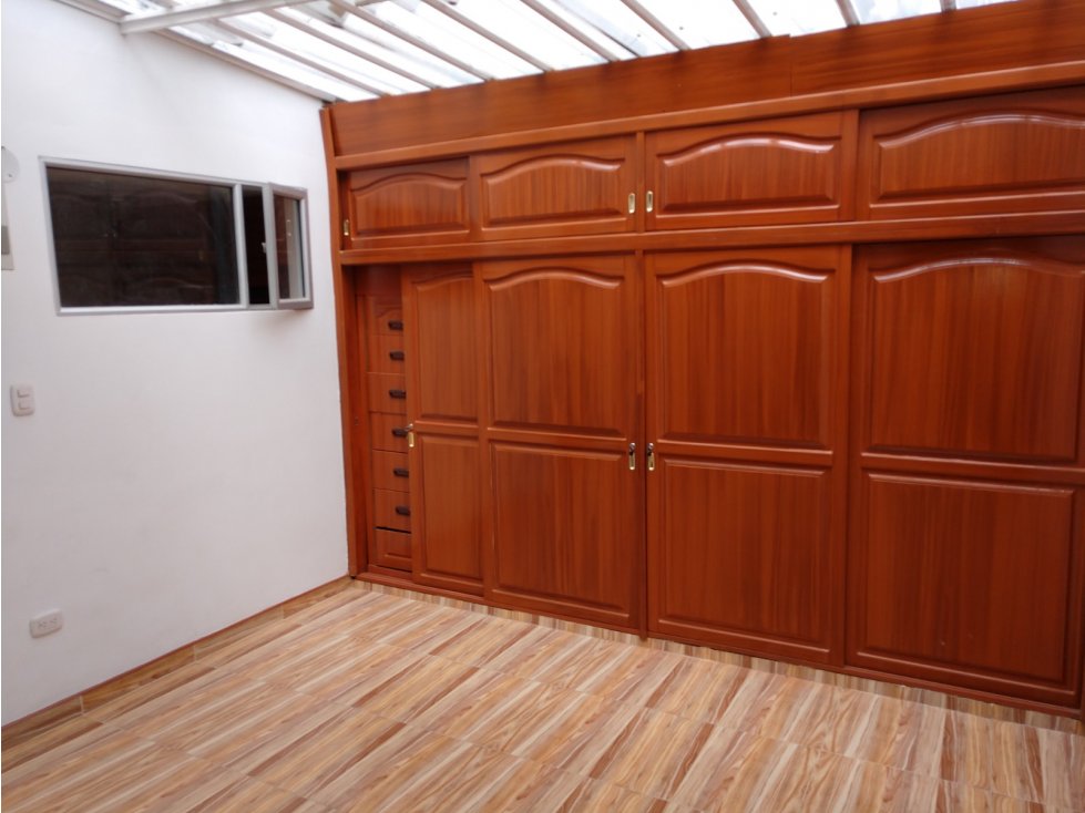 Casa en venta en Modelia, Bogotá · foto 20 de 21