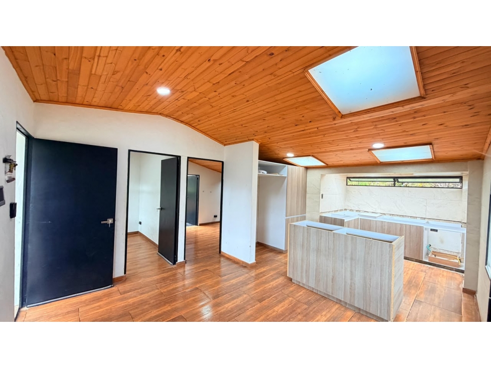 Casa en venta en El Hato, La Calera · foto 4 de 24