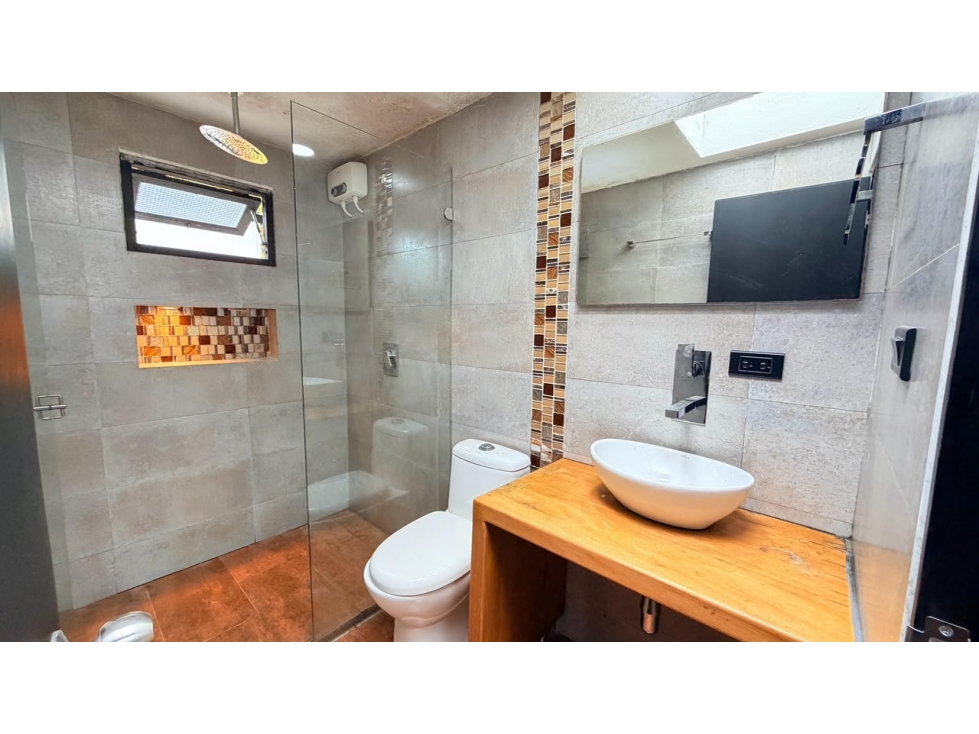 Casa en venta en El Hato, La Calera · foto 12 de 24