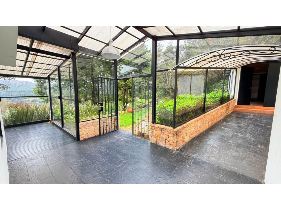 Casa en venta en El Hato, La Calera · foto 13 de 24