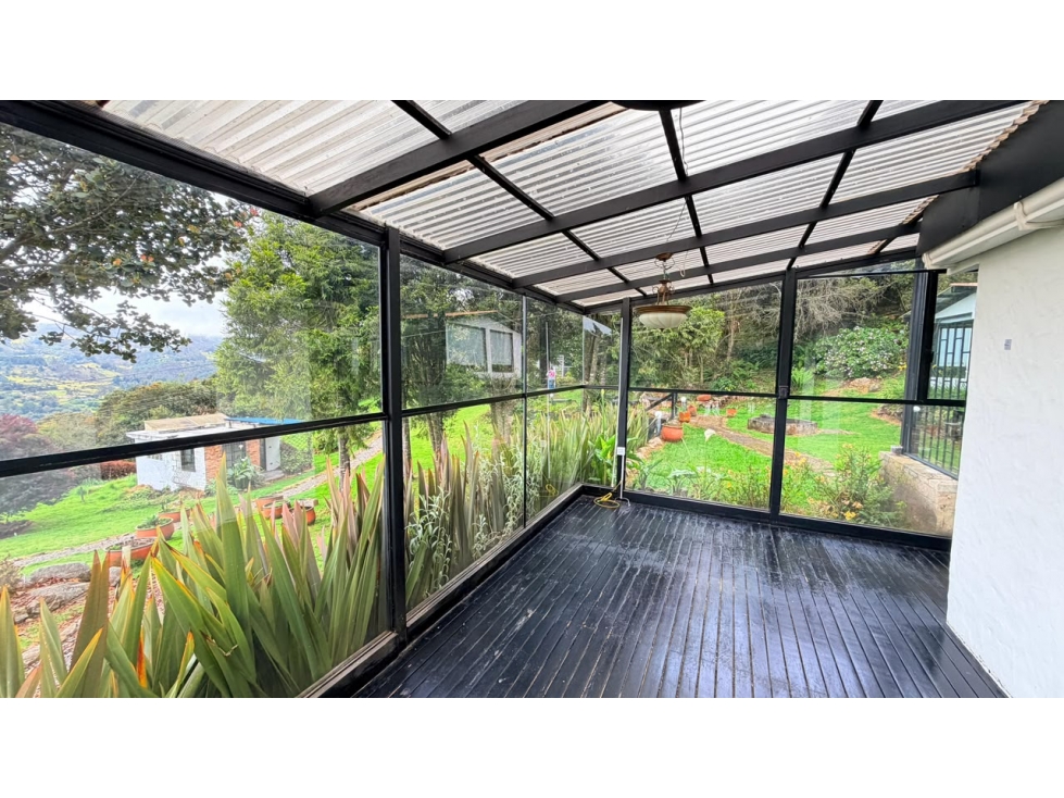 Casa en venta en El Hato, La Calera · foto 16 de 24