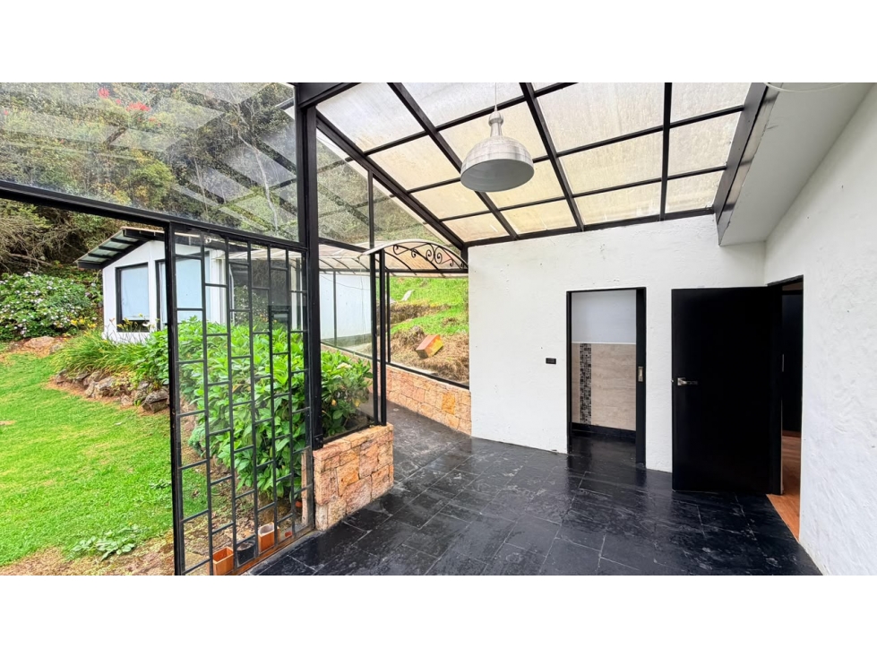 Casa en venta en El Hato, La Calera · foto 20 de 24