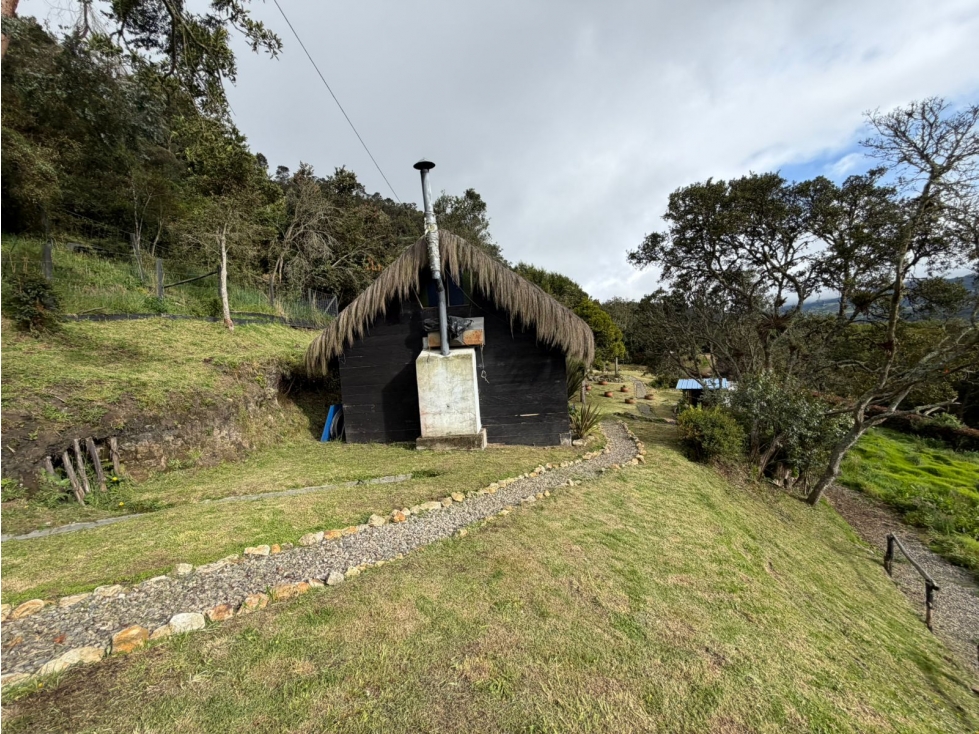 Casa en venta en El Hato, La Calera · foto 22 de 24