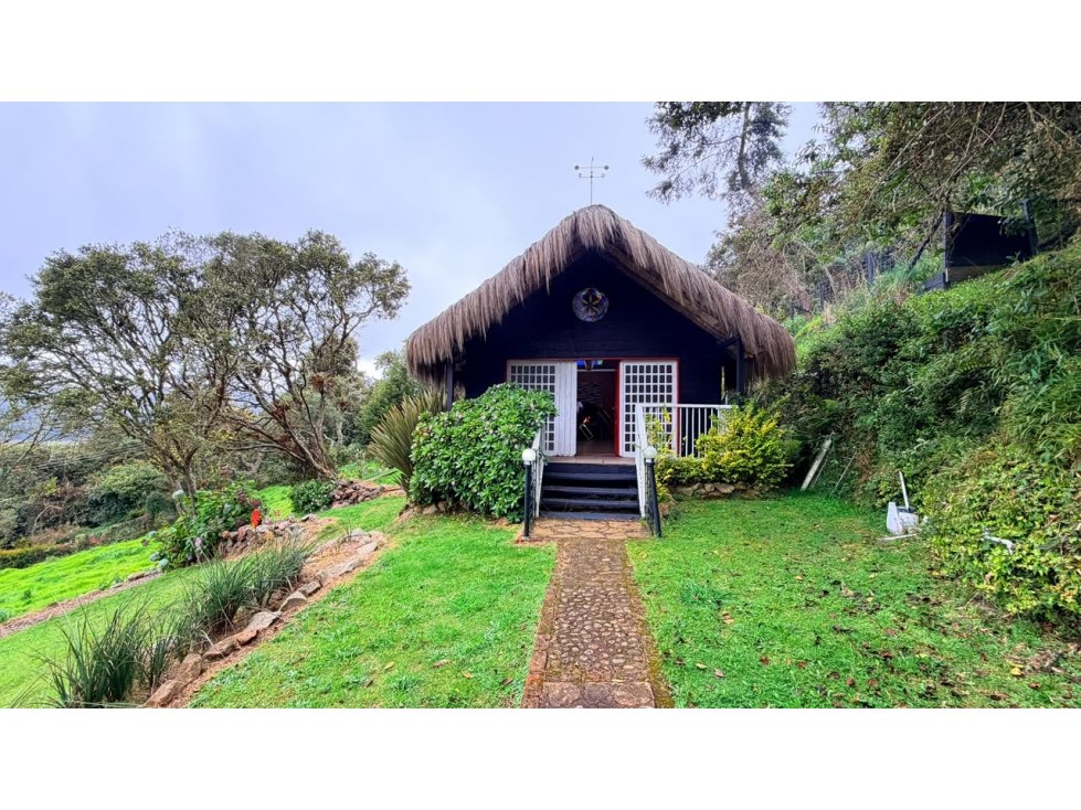 Casa en venta en El Hato, La Calera · foto 23 de 24