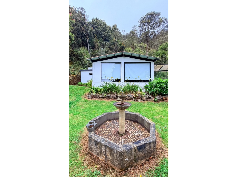Casa en venta en El Hato, La Calera · foto 24 de 24