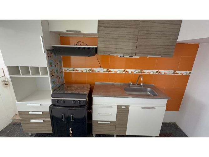 Apartamento de 3 alcobas en venta en Zona Franca, Bogotá, 42 m² · foto 3 de 17