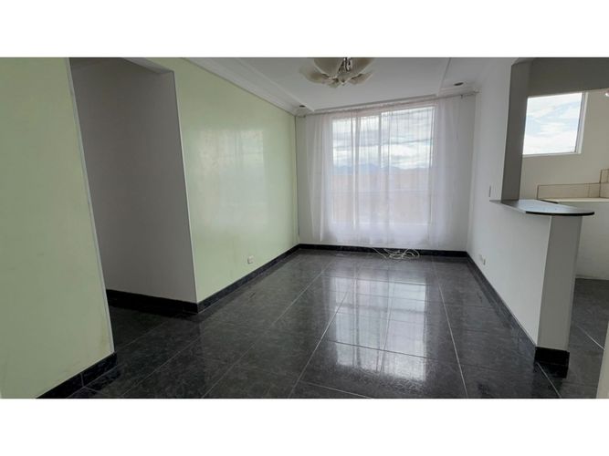 Apartamento de 3 alcobas en venta en Zona Franca, Bogotá, 42 m² · foto 4 de 17