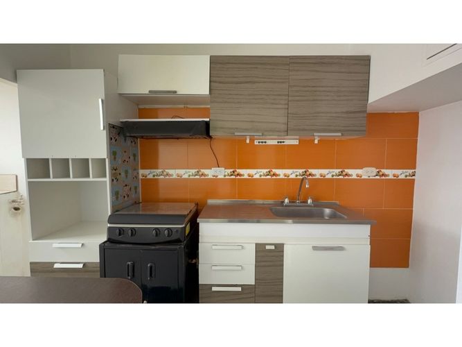 Apartamento de 3 alcobas en venta en Zona Franca, Bogotá, 42 m² · foto 5 de 17