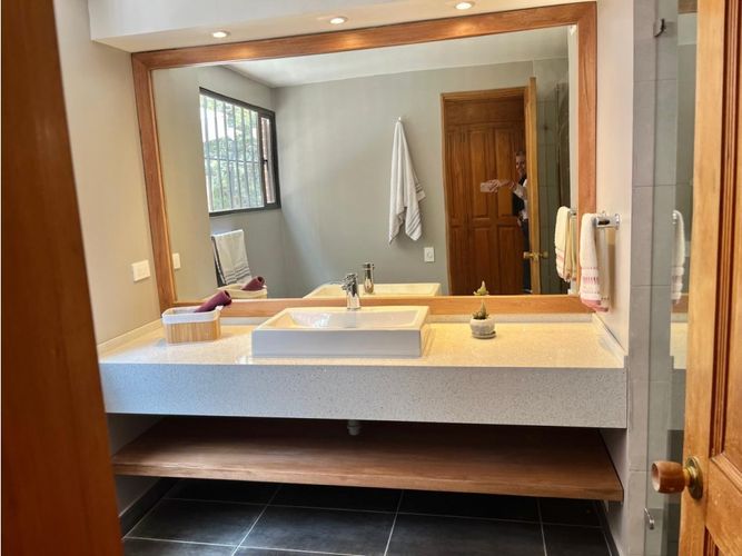 Apartamento de 3 alcobas en venta en San Patricio, Bogotá, 193 m² · foto 18 de 24
