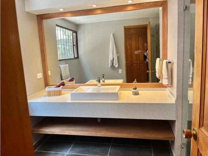 Apartamento de 3 alcobas en venta en San Patricio, Bogotá, 193 m² · foto 24 de 24