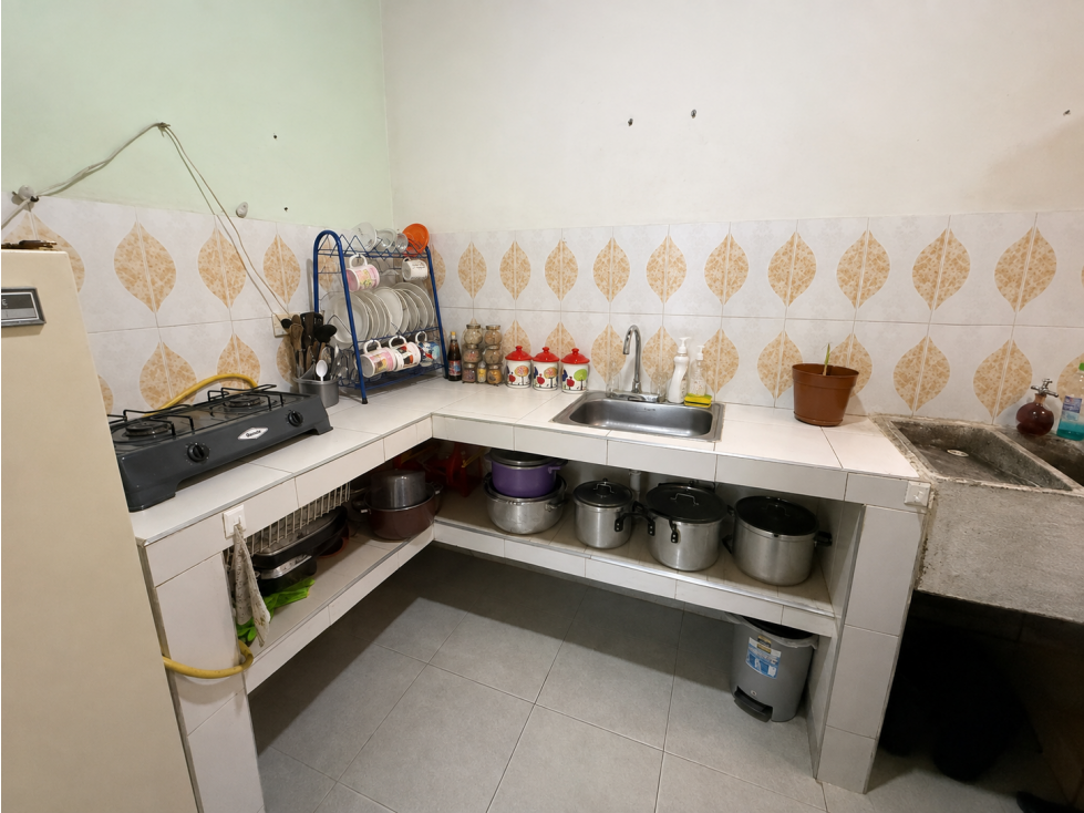 Casa en venta en Betania, Bogotá · foto 3 de 24