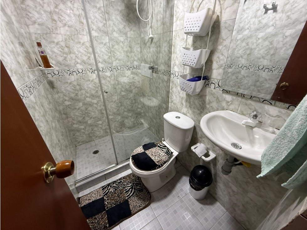 Casa en venta en Betania, Bogotá · foto 6 de 24