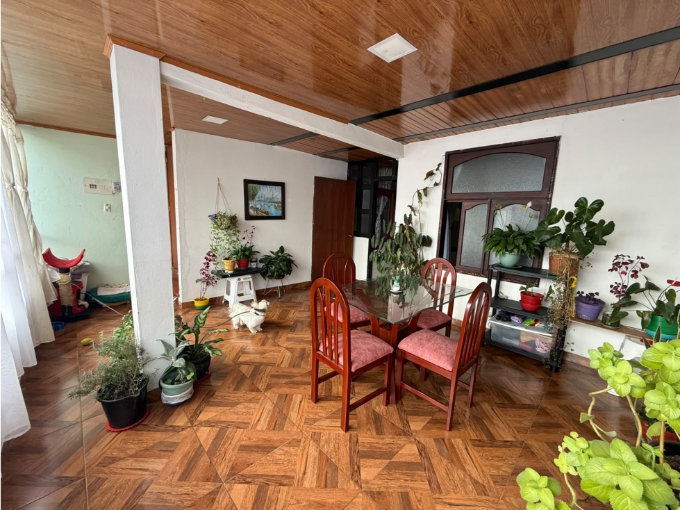 Casa en venta en Betania, Bogotá · foto 9 de 24