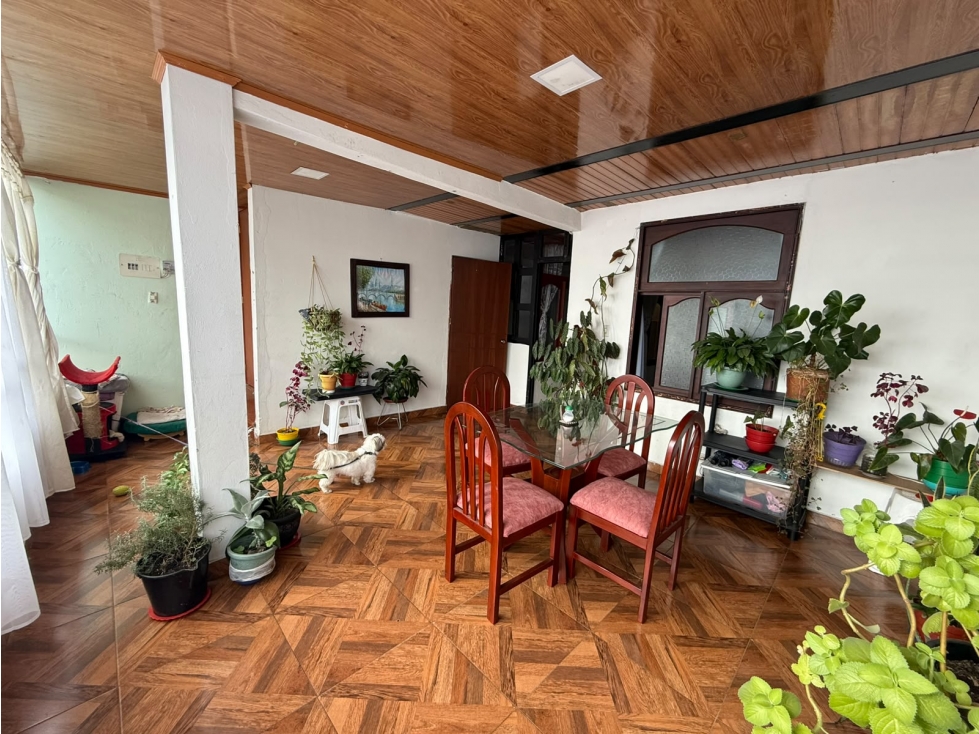 Casa en venta en Betania, Bogotá · foto 10 de 24