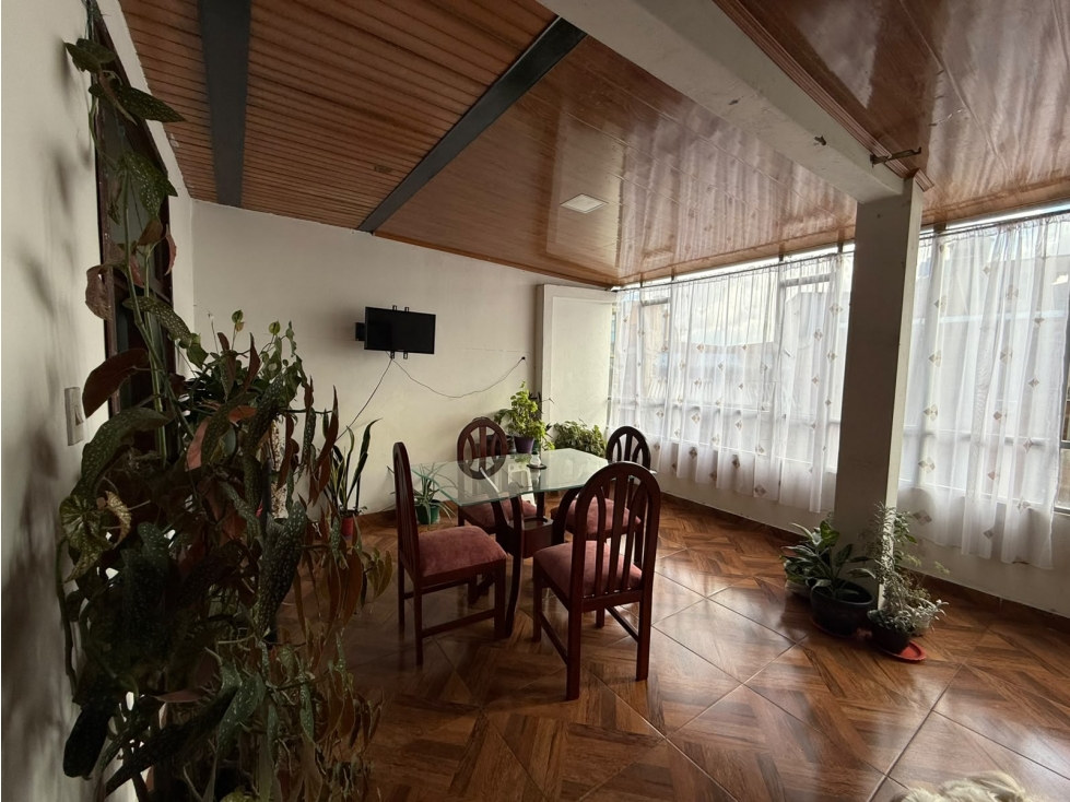 Casa en venta en Betania, Bogotá · foto 11 de 24