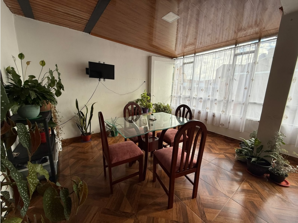 Casa en venta en Betania, Bogotá · foto 12 de 24