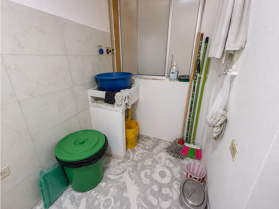 Casa en venta en Betania, Bogotá · foto 16 de 24