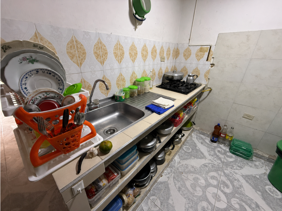 Casa en venta en Betania, Bogotá · foto 17 de 24