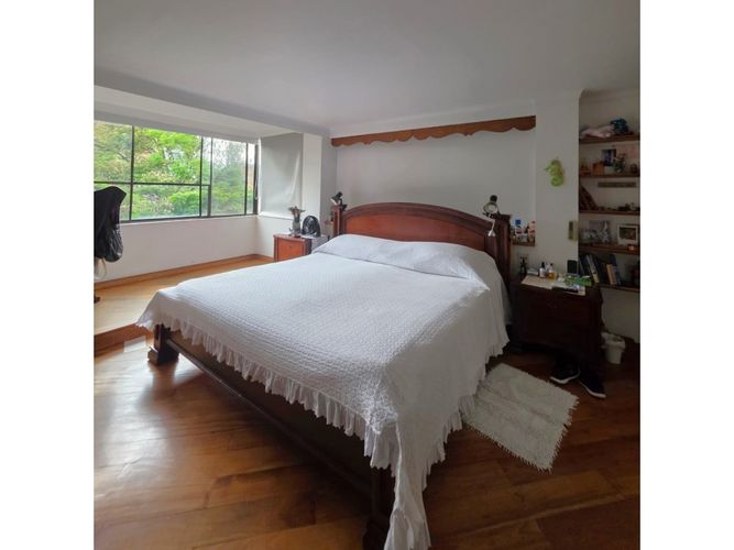 Apartamento de 3 alcobas en venta en La Frontera, Medellín, 175 m² · foto 9 de 18