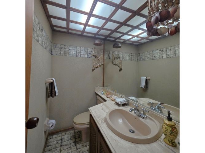 Apartamento de 3 alcobas en venta en La Frontera, Medellín, 175 m² · foto 10 de 18