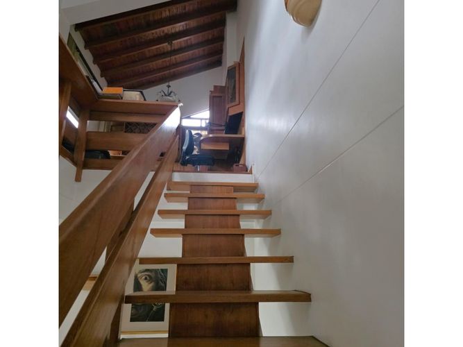 Apartamento de 3 alcobas en venta en La Frontera, Medellín, 175 m² · foto 11 de 18