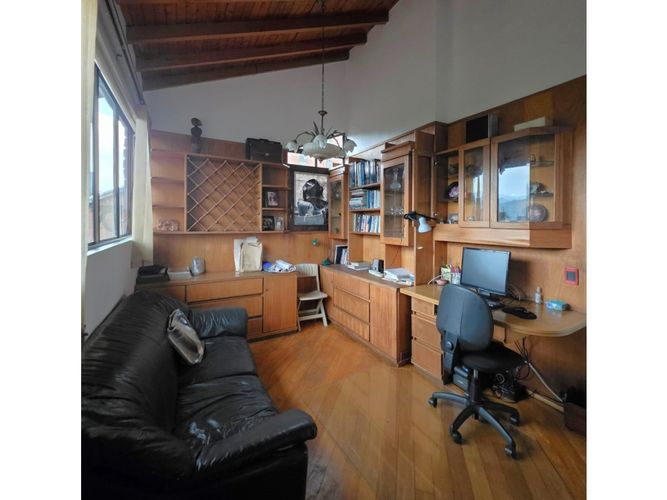 Apartamento de 3 alcobas en venta en La Frontera, Medellín, 175 m² · foto 12 de 18