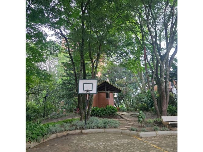 Apartamento de 3 alcobas en venta en La Frontera, Medellín, 175 m² · foto 18 de 18