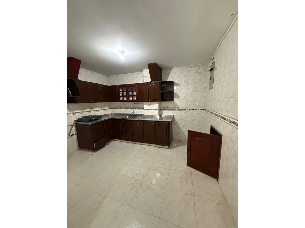 Apartaestudio en Arriendo en Los corales, Pereira