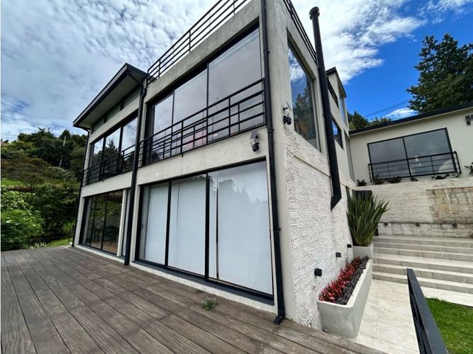 Casa de 4 alcobas en venta en Camino Al Meta, La Calera, 420 m² · foto 3 de 24