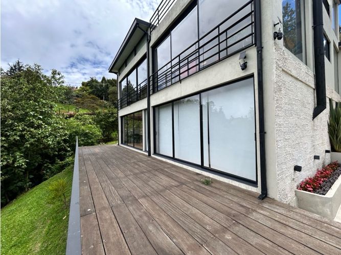 Casa de 4 alcobas en venta en Camino Al Meta, La Calera, 420 m² · foto 4 de 24