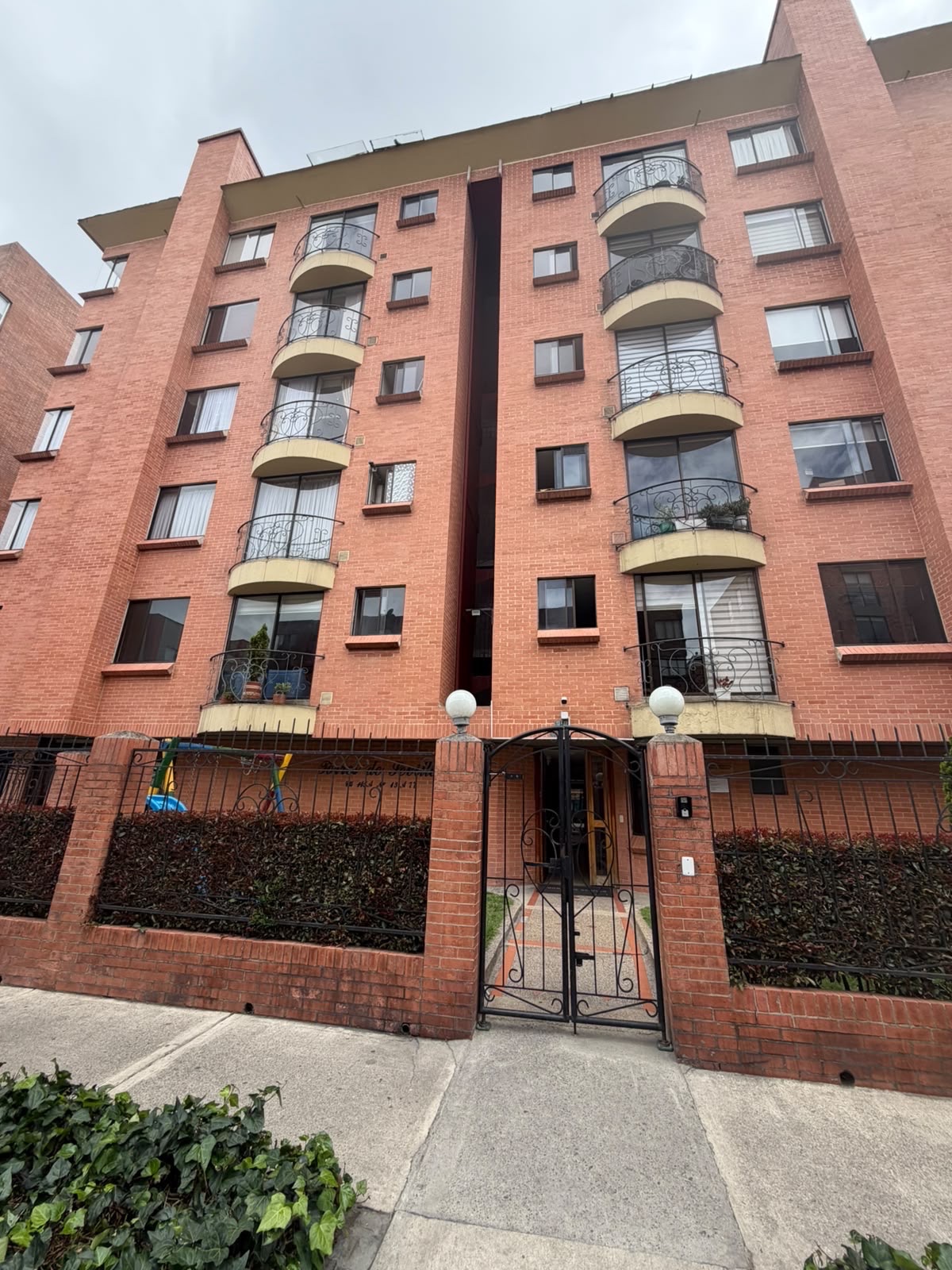 Apartamento en Venta en Cedritos, Bogotá