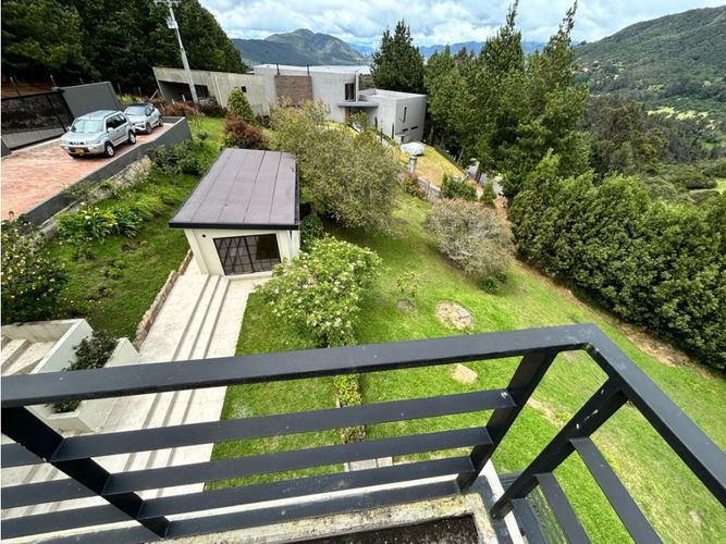 Casa de 4 alcobas en venta en Camino Al Meta, La Calera, 420 m² · foto 5 de 24