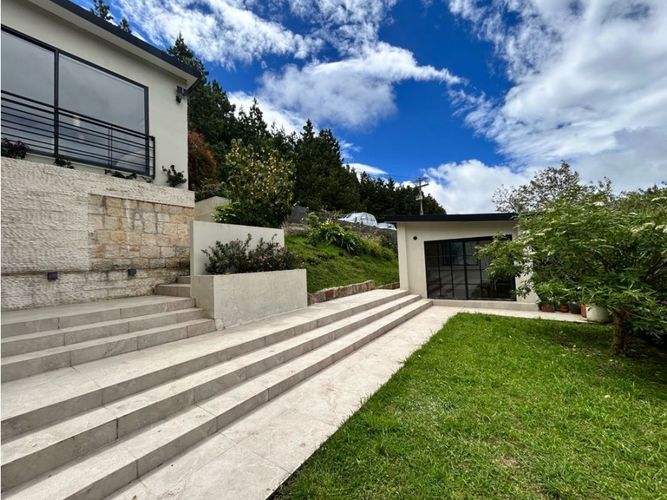 Casa de 4 alcobas en venta en Camino Al Meta, La Calera, 420 m² · foto 6 de 24