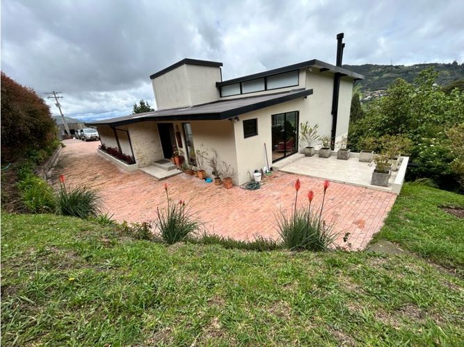 Casa de 4 alcobas en venta en Camino Al Meta, La Calera, 420 m² · foto 7 de 24