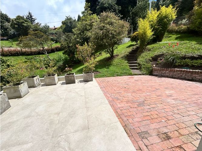 Casa de 4 alcobas en venta en Camino Al Meta, La Calera, 420 m² · foto 10 de 24