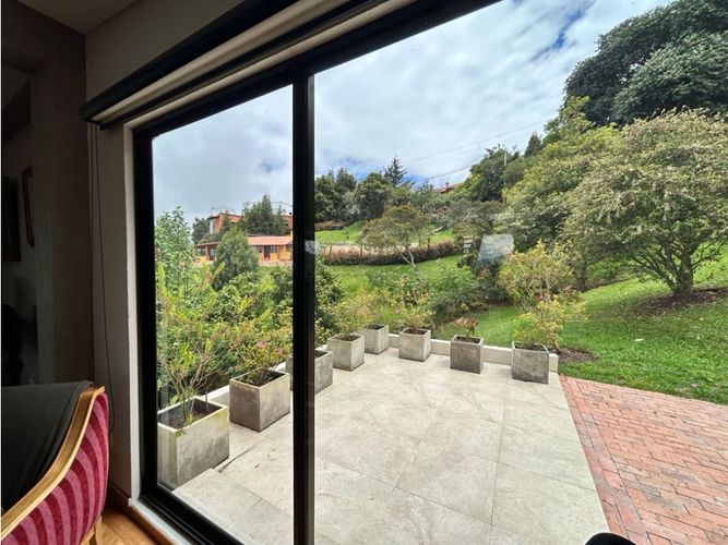 Casa de 4 alcobas en venta en Camino Al Meta, La Calera, 420 m² · foto 13 de 24
