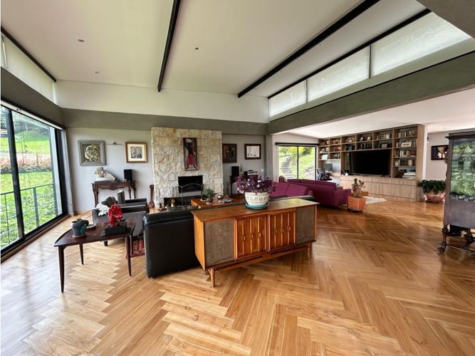 Casa de 4 alcobas en venta en Camino Al Meta, La Calera, 420 m² · foto 14 de 24