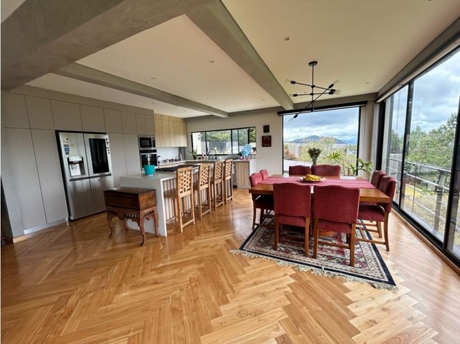 Casa de 4 alcobas en venta en Camino Al Meta, La Calera, 420 m² · foto 15 de 24