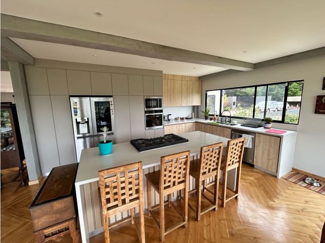 Casa de 4 alcobas en venta en Camino Al Meta, La Calera, 420 m² · foto 16 de 24