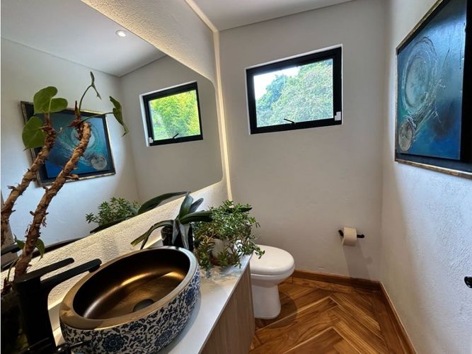 Casa de 4 alcobas en venta en Camino Al Meta, La Calera, 420 m² · foto 18 de 24