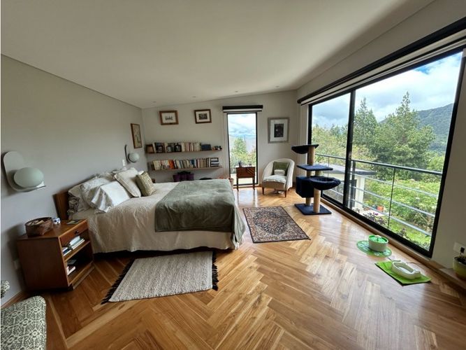 Casa de 4 alcobas en venta en Camino Al Meta, La Calera, 420 m² · foto 19 de 24