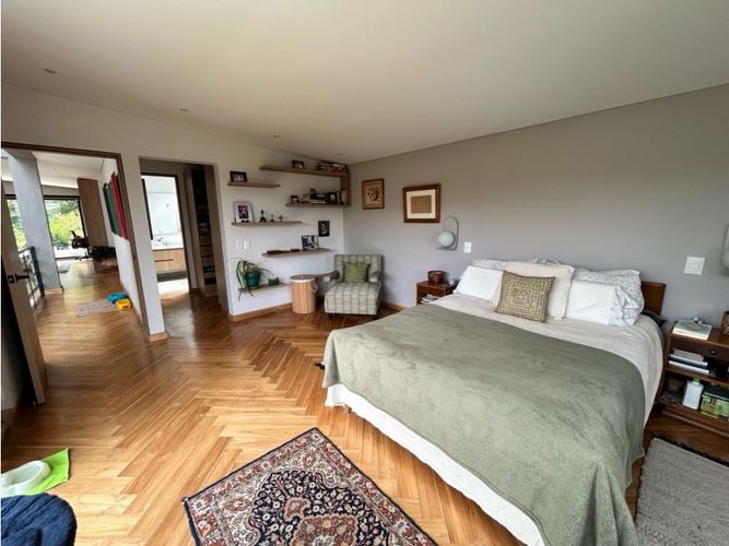 Casa de 4 alcobas en venta en Camino Al Meta, La Calera, 420 m² · foto 20 de 24