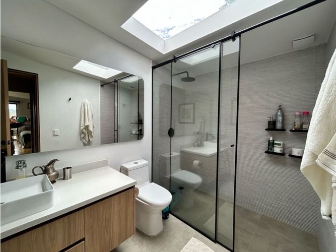 Casa de 4 alcobas en venta en Camino Al Meta, La Calera, 420 m² · foto 22 de 24