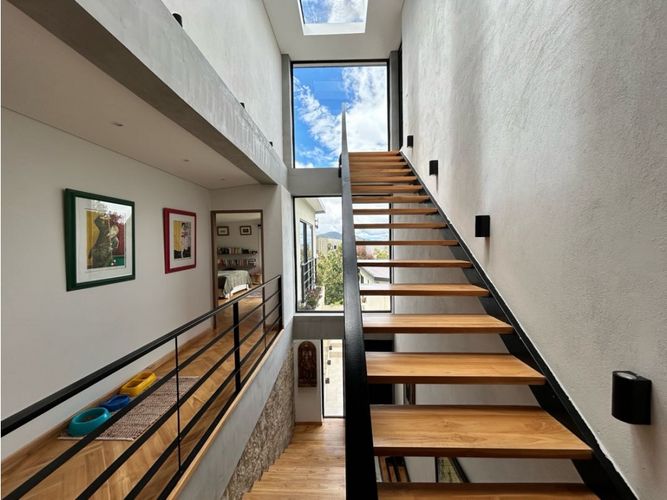 Casa de 4 alcobas en venta en Camino Al Meta, La Calera, 420 m² · foto 23 de 24