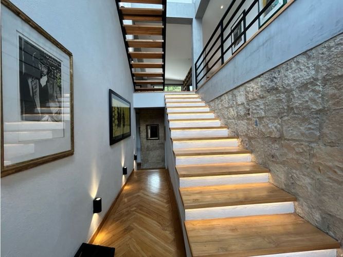 Casa de 4 alcobas en venta en Camino Al Meta, La Calera, 420 m² · foto 24 de 24